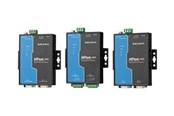 Netzwerkgeräte - Moxa NPort 5250A - NP-5250A