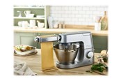 Küchenmaschinen-Zubehör - Kenwood MAX980ME - attachment set - silver - MAX980E
