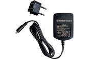 Netzteile für Laptops - ASUS Power Supply 15W EU Plug - 90ME00S0-M0XAY1