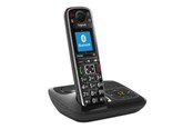 Telefone - Siemens Gigaset E720A - S30852-H2923-B101