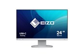 Bildschirm - 24" EIZO EV2480-WT - 1920x1080 (FHD) - 60Hz - IPS - 70W USB-C - EV2480-WT