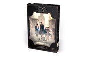 Puzzle - Vennerød Puzzle - Harry Potter: Fantastic Beasts (1000 piec - VEN0166