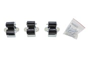 Halterungen & Scharniere - Green>it Multi-purpose tool hanger x 3 pcs. - 5708614913161