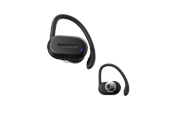 Kopfhörer/Headsets - Philips GO Sports Headset - TAA7306 - TAA7306BK/00