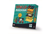 Brettspiele - Danspil Spillemagasin - 5711699140698