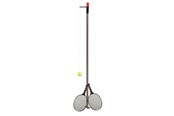 Gartenspiele - Pole Tennis - 302191
