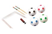 Gartenspiele - Football Croquet - 302239
