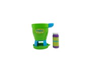 Wasserspielzeug - Happy Summer Bubble Popcorn Machine - 302517