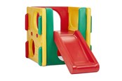 Spiele im Freien - Little Tikes Junior Activity Gym - Natural - 401268
