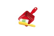Spielküche & Zubehör - Junior Home Cleaning Set 2 pcs - 505114