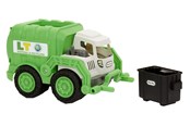 Spiele im Freien - Little Tikes Dirt Digger Real Working Truck- Garbage Truck - 655784