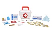 Rollenspiele - Little Tikes First Aid Kit - 656156