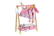Dolls & Accessories - Baby Born Kleiderstange - 830000