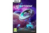 Spiele - Spacebase Startopia - Windows - Strategie - PEGI 7 - 4020628712402