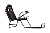 Gaming Stühle - Next Level Racing GTLite Sim-Racing-Cockpit - Stoff - Bis zu 150 kg - NLR-S021