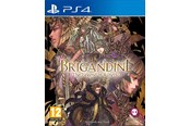 Spiele - Brigandine: The Legend of Runersia - Sony PlayStation 4 - Strategie - PEGI 12 - 5056280430223