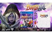 Spiele - Battle Axe - Badge Edition - Sony PlayStation 4 - Action/Abenteuer - PEGI 7 - 5056280417262