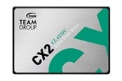 SSD - Team Group CX2 CLASSIC SSD - 1TB - SATA-600 - 2.5" - T253X6001T0C101