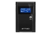 USVs - Armac O/1500E/LCD - Office - 1500VA/900W - O/1500E/LCD