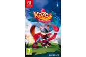 Spiele - Kaze and the Wild Masks - Nintendo Switch - Action - PEGI 7 - 8720153839952