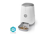 Hunde - Nedis Smart WiFi Pet Food Dispencer - WIFIPET10CWT