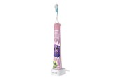 Elektrische Zahnbürsten - Philips Elektrische Zahnbürste Sonicare For Kids - HX6352/42