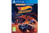 Spiele - Hot Wheels Unleashed - Sony PlayStation 4 - Rennspiel - PEGI 3 - 8057168502961