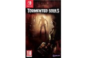 Spiele - Tormented Souls (Code in a box) - Nintendo Switch - Action/Abenteuer - PEGI 18 - 5060690792475