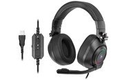 Kopfhörer/Headsets - A4Tech Bloody G580 - A4TSLU46786