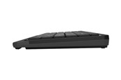 Tastaturen - A4Tech Fstyler FK11 - Tastaturen - Englisch (US) - Grau - A4TKLA46787