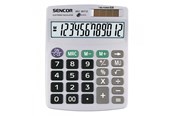 Taschenrechner - Sencor SEC 367/12 - desktop calculator - SEC 367/12