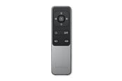 Flachbildschirme - Zubehör - Satechi R2 Bluetooth Multimedia-Fernbedienung - ST-BTMR2M