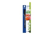 Utensilien zum Schreiben und Zeichnen - Staedtler Universal pen Lumo per M bc kitchen - 317-9 BK-1