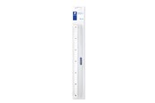 Utensilien zum Schreiben und Zeichnen - Staedtler Ruler metal 30cm - 563 30