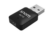 Netzwerkadapter (Netzkarte, Druckserver, u.s.w.) - Snom A210 - 4384