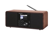 DAB, Netzwerk und Radiowecker - Telestar DIRA s 24i - DAB/DAB+/FM - 30-200-01