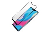 Handys - Schutzfolie - Insmat Exclusive Brilliant Full Screen - screen protector for mobile phone - 861-1257