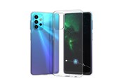 Handys - Cover & Cases - Insmat Crystal - back cover for mobile phone - 650-1869