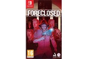 Spiele - Foreclosed - Nintendo Switch - Action - PEGI 16 - 5060264376223