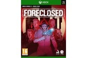 Spiele - Foreclosed - Microsoft Xbox One - Action - PEGI 16 - 5060264376261