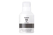 Druckerzubehör - Tinte & Toner - Canon GI-56 / 4412C001 Photo Black Refil - 4412C001