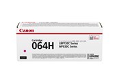 Druckerzubehör - Tinte & Toner - Canon CRG 064H / 4934C001 High Magenta - 4934C001