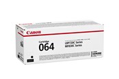 Druckerzubehör - Tinte & Toner - Canon CRG 064 / 4937C001 Black - 4937C001