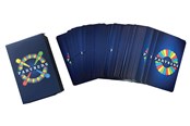 Brettspiele - Game Inventors Partners - Ekstra sæt kort - 5704029990018