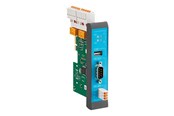Netzwerkadapter (Netzkarte, Druckserver, u.s.w.) - Insys MRcard SI - 10016585