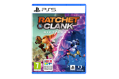 Spiele - Ratchet & Clank: Rift Apart - Sony PlayStation 5 - Action - PEGI 7 - 711719826194