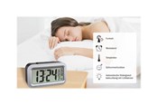 Einrichtung - TFA LUMIO PLUS - 60.2553.01