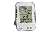 Einrichtung - TFA profi Thermo-Hygrometer mit Datenlog 30.3039 - 30.3039.IT