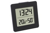 Einrichtung - TFA-Dostmann 30.5038.01 Digital Thermo Hygrometer - 30011249