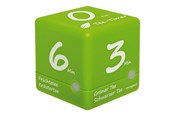 Andere Küchengeräte - TFA Cube Timer - 38.2035.04